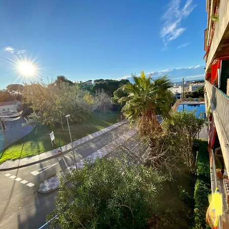 Апартаменты Con Vistas A Mar En