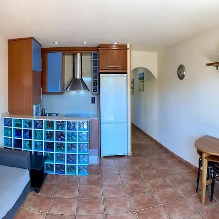 Con Vistas A Mar En Appartement Lloret de Mar