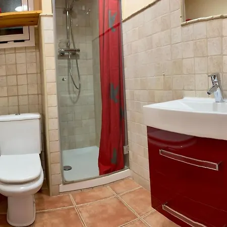 Con Vistas A Mar En Lloret de Mar