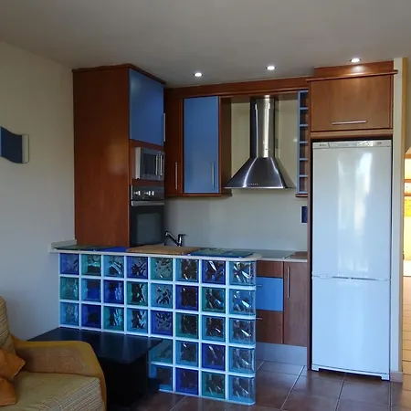 Con Vistas A Mar En Appartement *