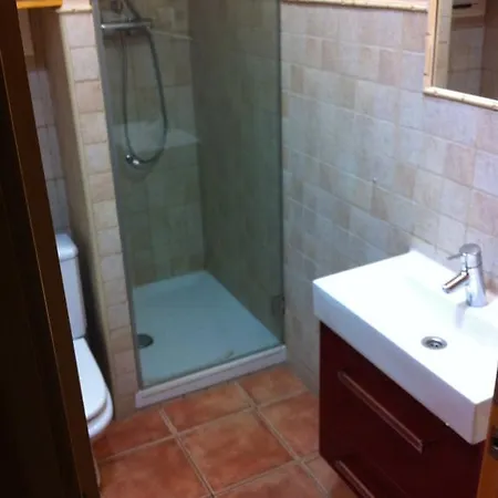 Appartement Con Vistas A Mar En