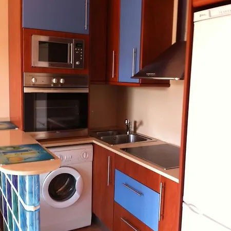 Con Vistas A Mar En *