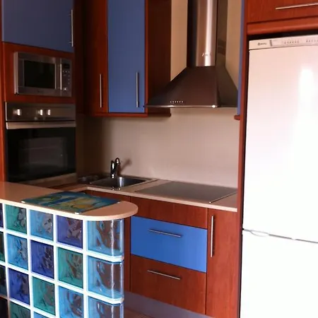 Appartement Con Vistas A Mar En Lloret de Mar