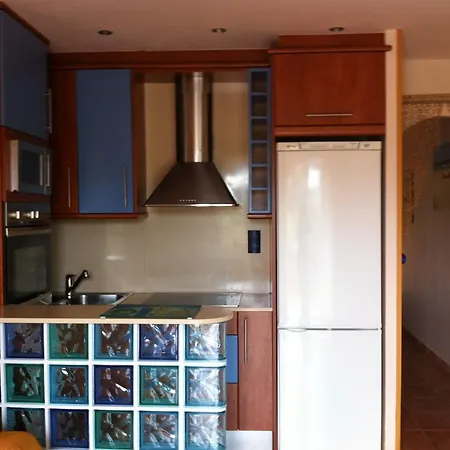 Con Vistas A Mar En Appartement Lloret de Mar