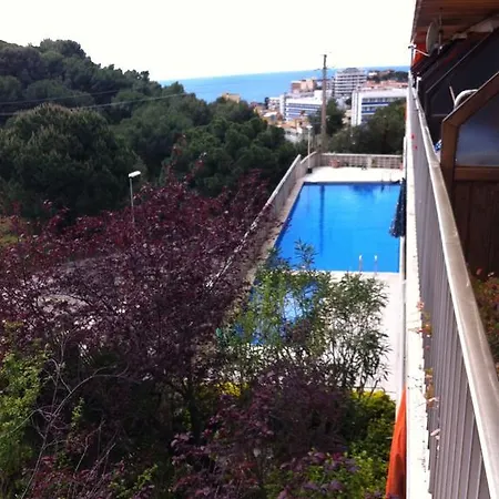 Con Vistas A Mar En *