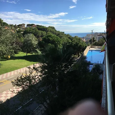 Con Vistas A Mar En Lloret de Mar