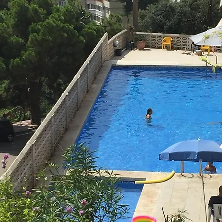 Appartement Con Vistas A Mar En