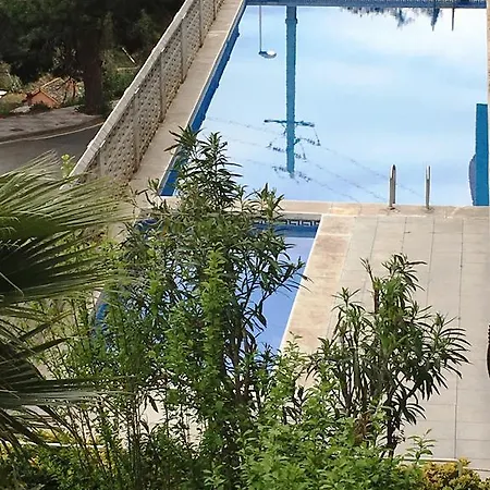 Con Vistas A Mar En Appartement *