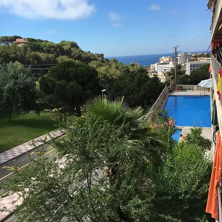 Con Vistas A Mar En 公寓