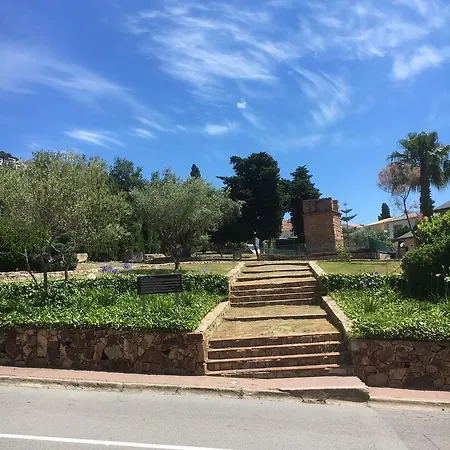 Appartement Con Vistas A Mar En Lloret de Mar