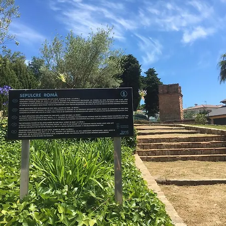 Con Vistas A Mar En Appartement