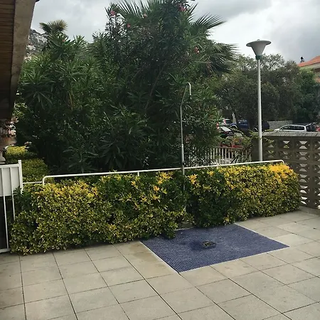 Con Vistas A Mar En Appartement *