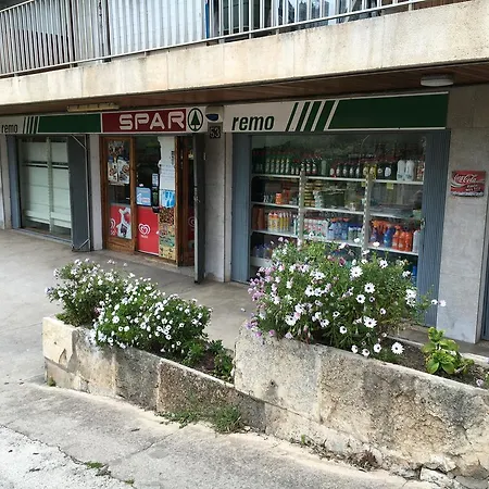 Con Vistas A Mar En Appartement *