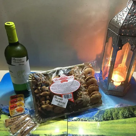 Con Vistas A Mar En Appartement