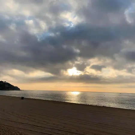 Апартаменты Con Vistas A Mar En Льорет-де-Мар