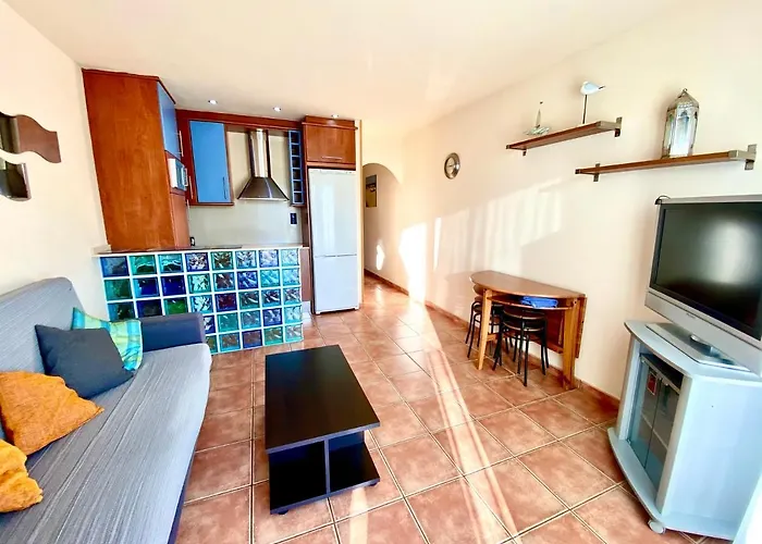 Con Vistas A Mar En يوريت دي مار