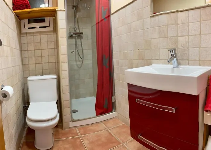 Con Vistas A Mar En يوريت دي مار