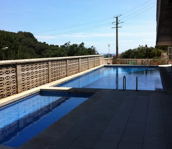 Con Vistas A Mar En يوريت دي مار