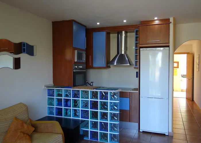 Con Vistas A Mar En شقة *