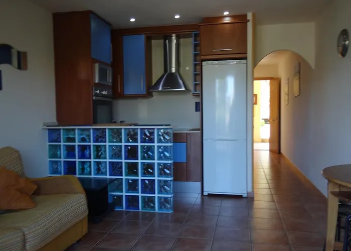 Con Vistas A Mar En يوريت دي مار