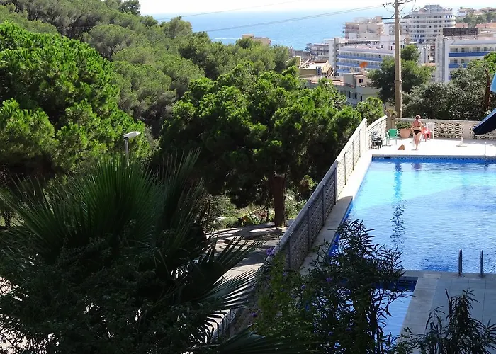 Con Vistas A Mar En * يوريت دي مار