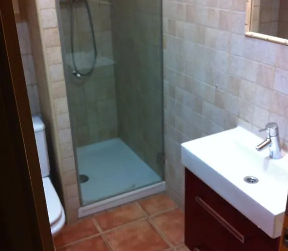 شقة Con Vistas A Mar En