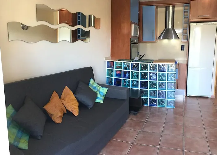 Con Vistas A Mar En يوريت دي مار