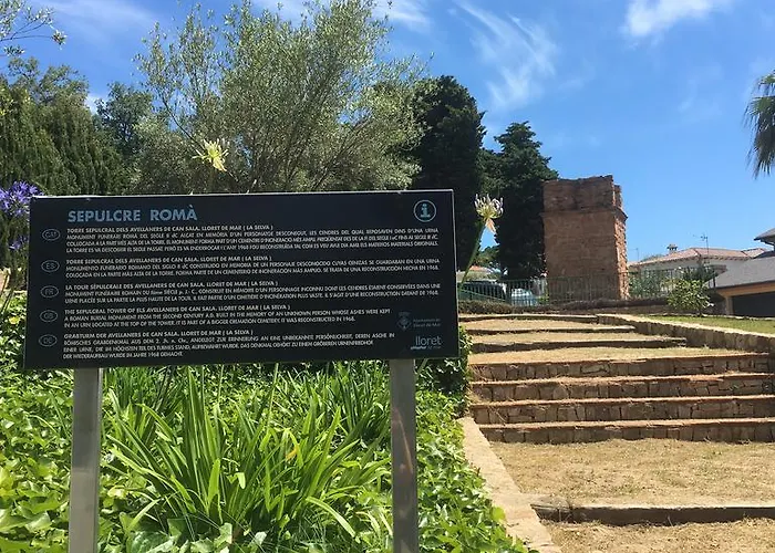 Con Vistas A Mar En شقة