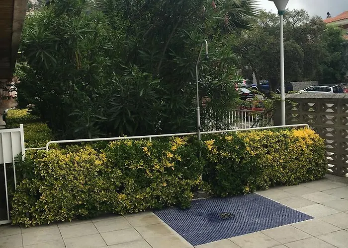 Con Vistas A Mar En شقة *