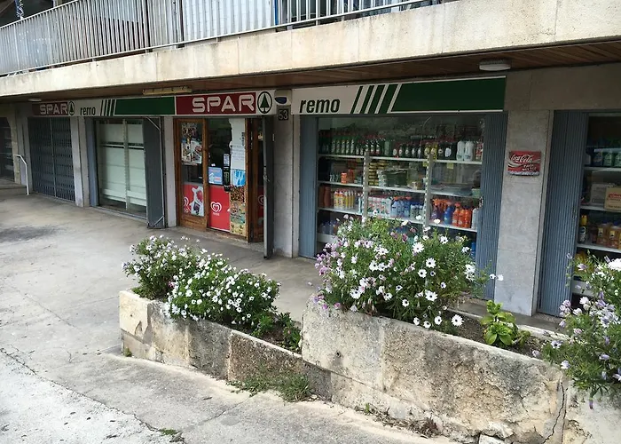 Con Vistas A Mar En شقة *